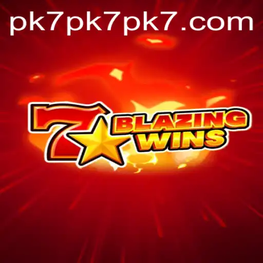 BlazingWins Game Overview and Rules