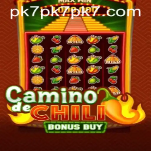 CaminodeChiliBonusBuy: The Spicy Adventure in Gaming