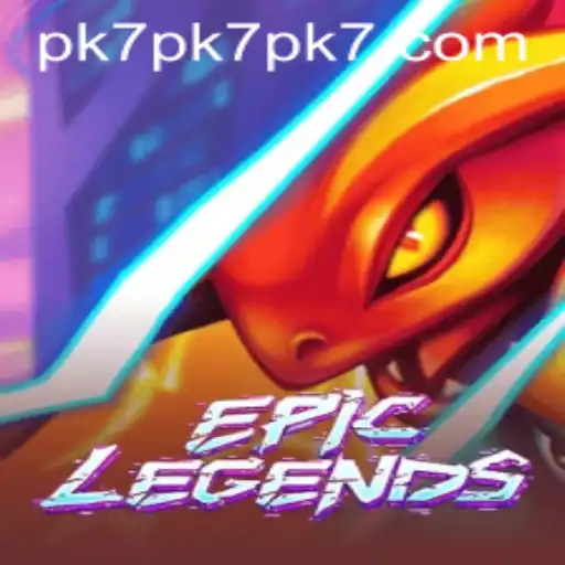 Exploring EpicLegends: A Dynamic Gaming Experience