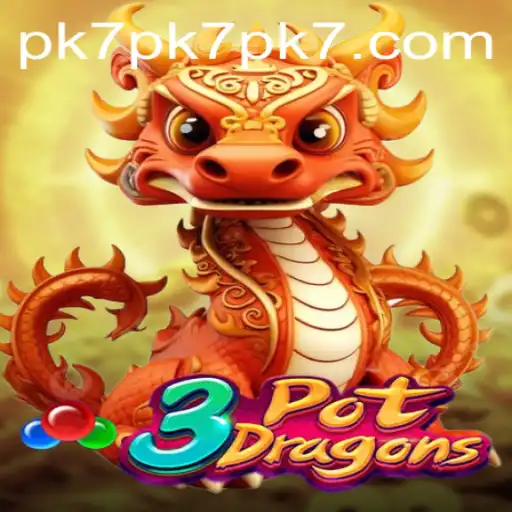 Dive into the Exciting World of 3PotDragons: An Epic Adventure Awaits with PK7