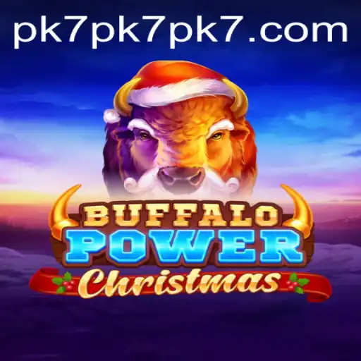 Buffalo Power Christmas: An Exciting Game Infused with Festive Cheer