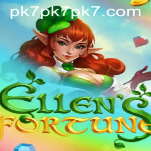 Discover the Intriguing World of EllensFortune and the Enigmatic PK7 Adventure