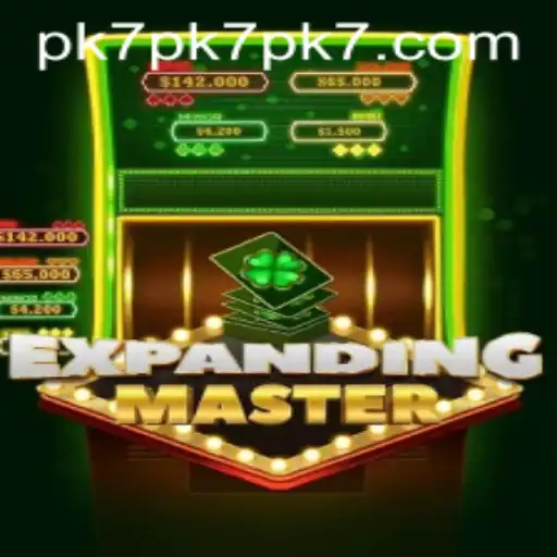 Exploring ExpandingMaster: A New Era in Strategic Gaming
