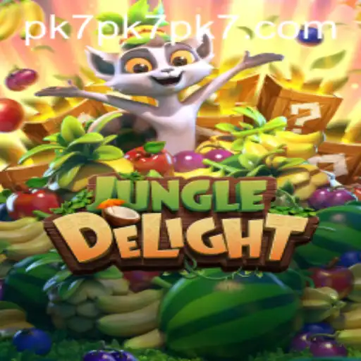 JungleDelight: A Thrilling Adventure Awaits with pk7