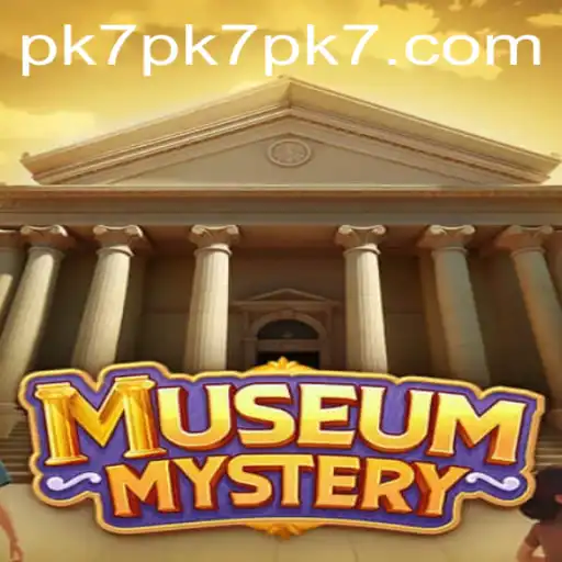 The Enigma of MuseumMystery: Explore This Fascinating Game