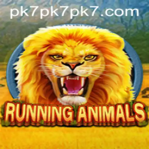 Unveiling the Exhilarating World of RunningAnimals: The Next Big Hit
