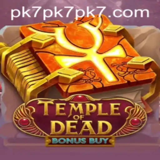 Temple of Dead Bonus Buy: An Immersive Gaming Adventure