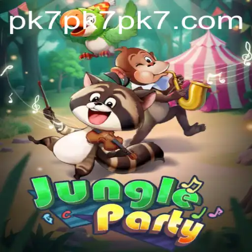JungleParty: An Immersive Adventure Awaits