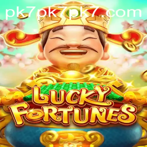 A Comprehensive Overview of the Thrilling Game LUCKYFORTUNES