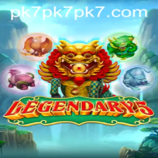Discover the Excitement of Legendary5: A New Gaming Phenomenon