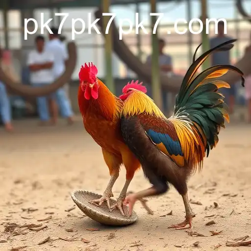 Online Sabong and the Intricacies of PK7