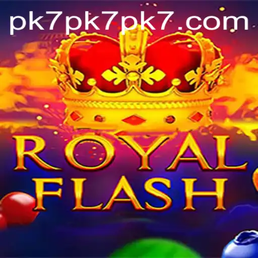 Unveiling 'RoyalFlash': The Ultimate Card Game Experience