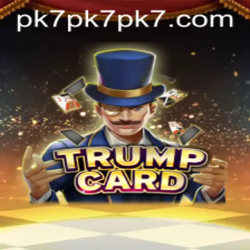 Exploring the World of TrumpCard: A Strategic Game with a Modern Twist